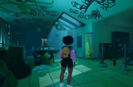 Finji Usual June TikTok racist AI ads