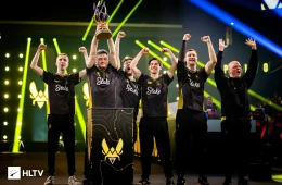 Vitality PGL Cluj Napoca 2026