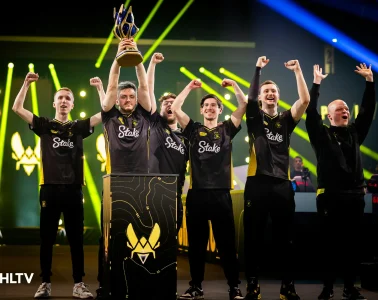 Vitality PGL Cluj Napoca 2026