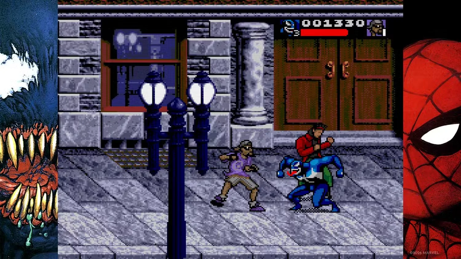 Marvel MaXimum Collection