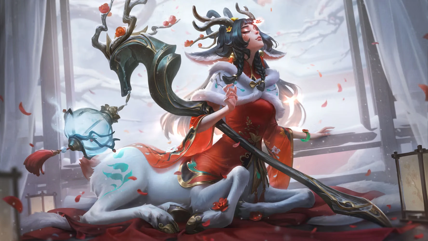 League Of Legends Team Voice Chat Leaked On PBE Ahead Of Patch 16.5