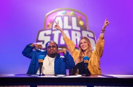 Candy Crush All Stars 2026