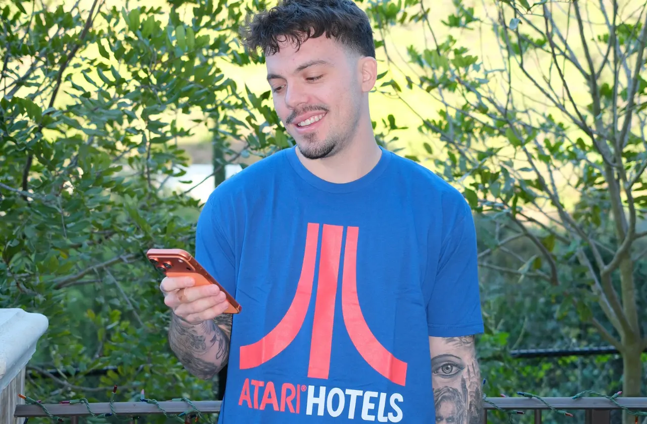 PixelHeart Adapt Atari Hotels