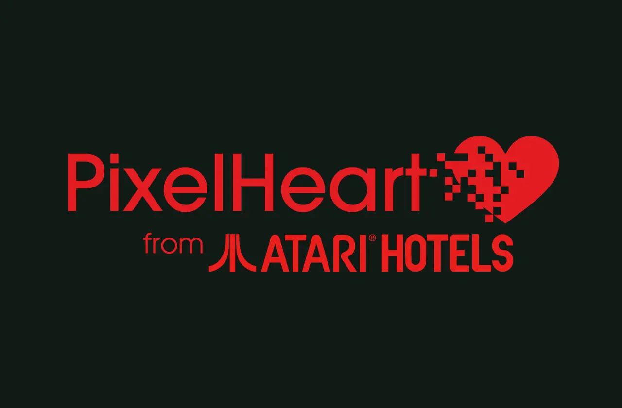 PixelHeart Launches With Streamer Of The Year Adapt And Atari Hotels