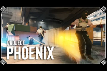 CS2 Valorant Project Phoenix