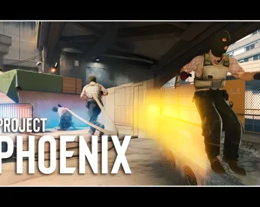 CS2 Valorant Project Phoenix