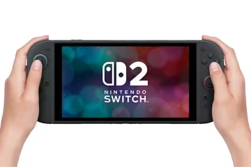 Switch 2 Handheld Mode Boost
