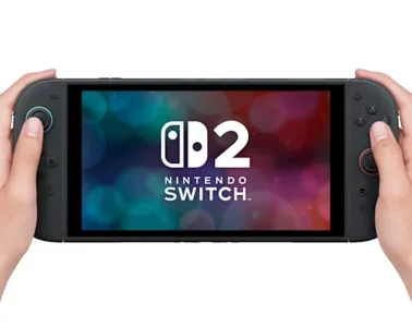 Switch 2 Handheld Mode Boost