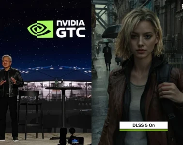 Nvidia CEO responds dlss 5 ai