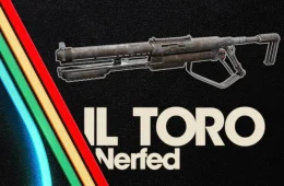 Arc Raiders patch 1.20.0 Il Toro Nerf