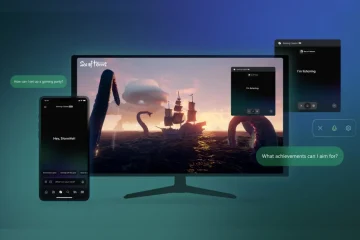 Xbox Gaming Copilot consoles