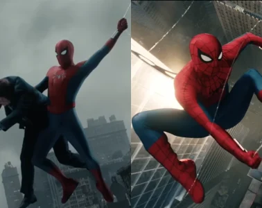 Spider-Man Brand New Day trailer