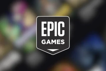Epic Games layoffs 1000