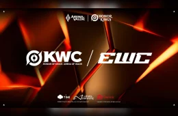 Arena of Valors Honor of Kings World Cup 2026