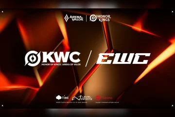 Arena of Valors Honor of Kings World Cup 2026