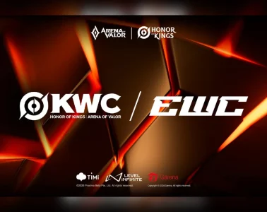 Arena of Valors Honor of Kings World Cup 2026