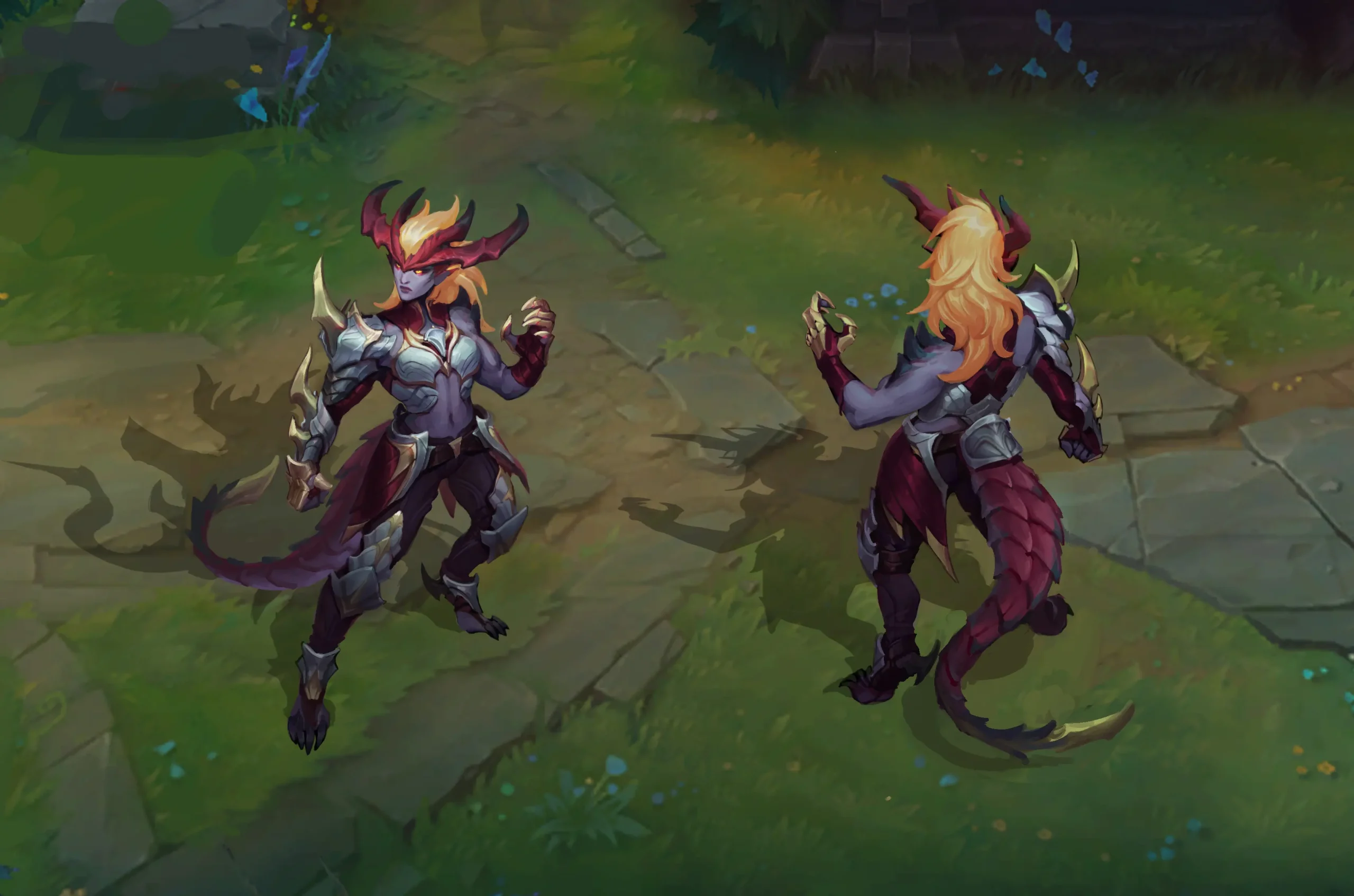Shyvana update Patch 26.6