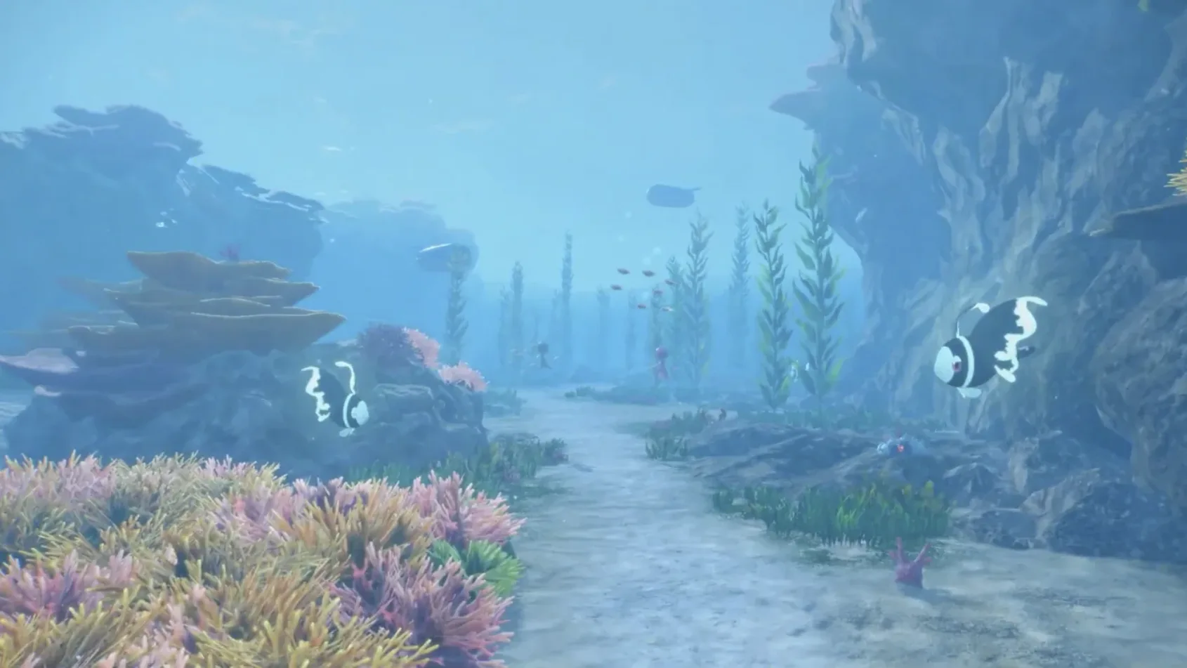 Pokemon Winds and Waves 