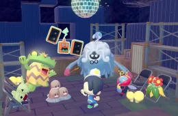 Pokemon Pokopia release date