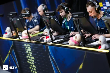 Team Liquid NA move controversy