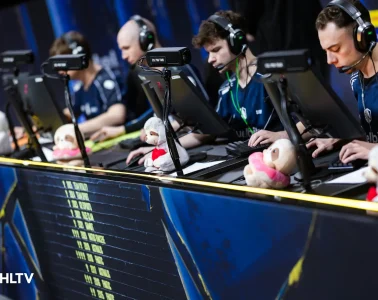 Team Liquid NA move controversy