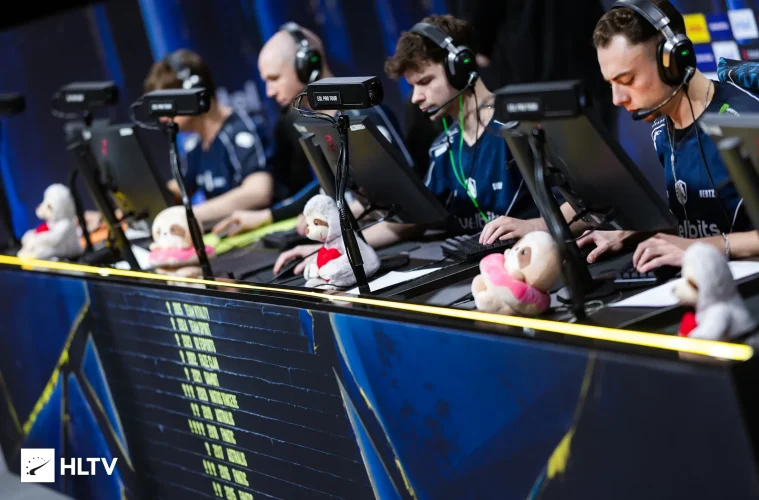 Team Liquid NA move controversy