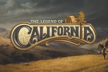 The Legend of California game overwatch