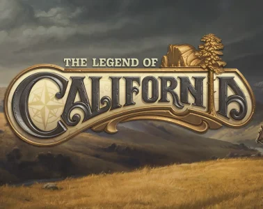 The Legend of California game overwatch