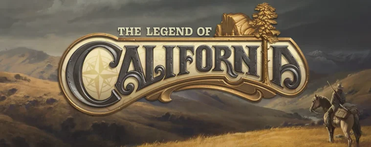 The Legend of California game overwatch