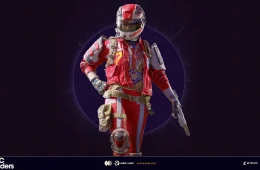 Arc Raiders AI voices