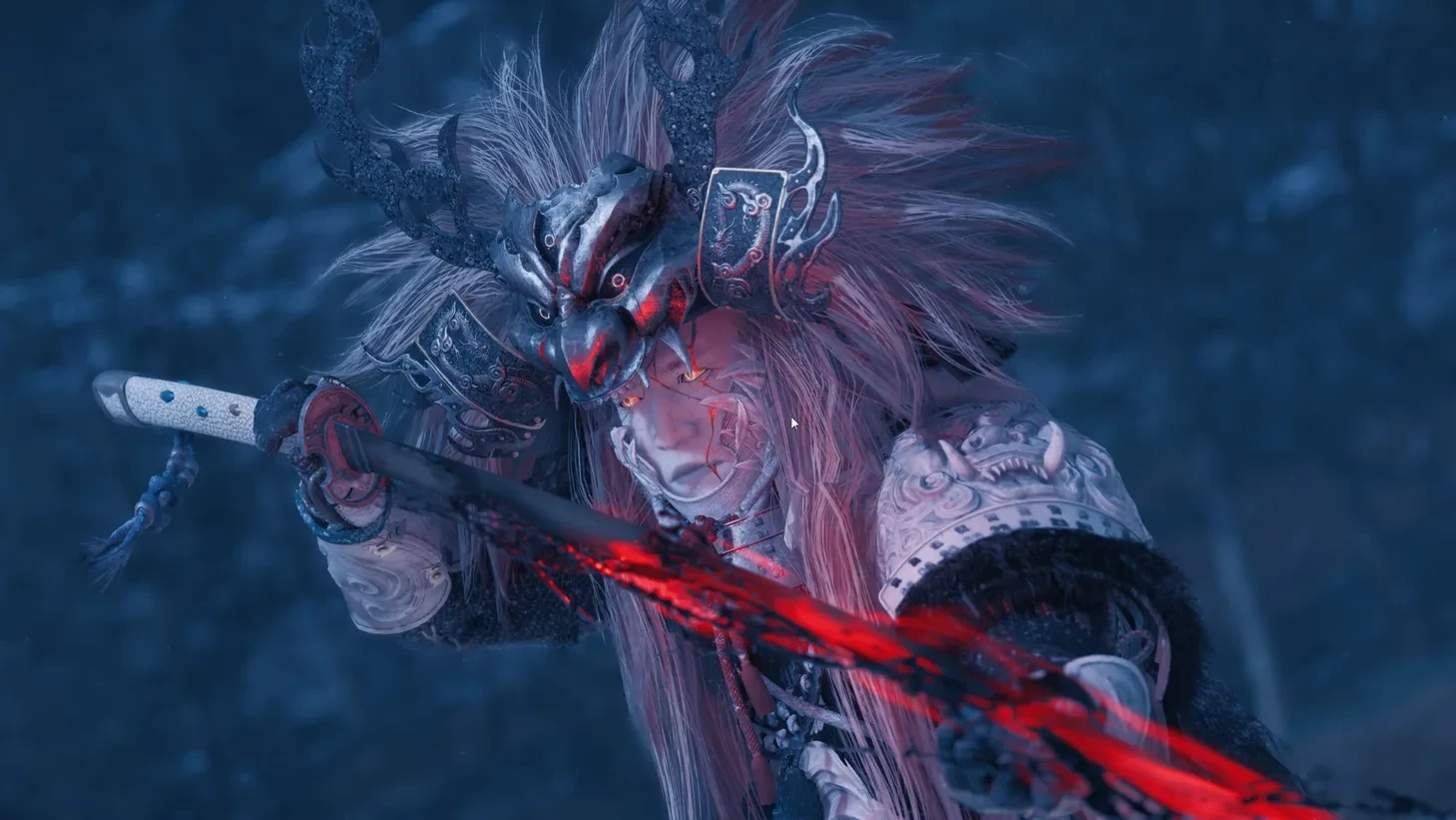 Ghost of Yotei Legends