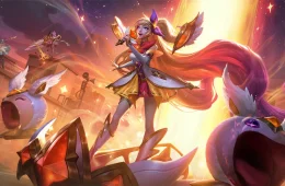 League of Legends voice chat confirmed