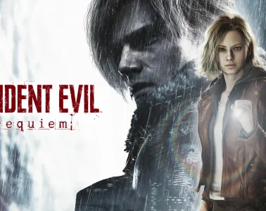 Resident Evil Requiem sales