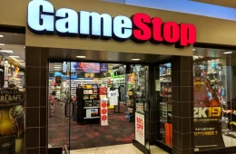 GameStop retro consoles