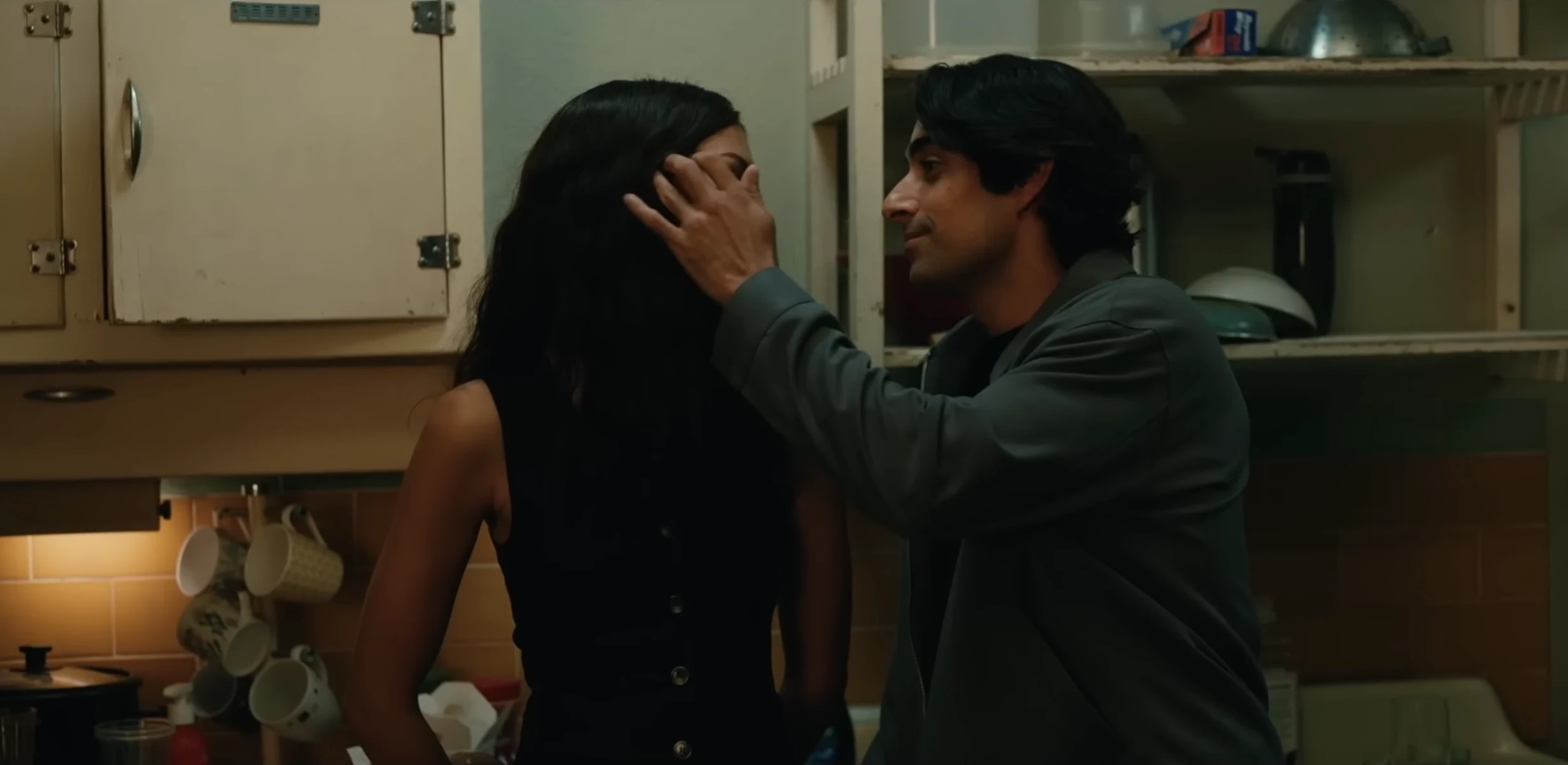 Spider-Man Brand New Day trailer