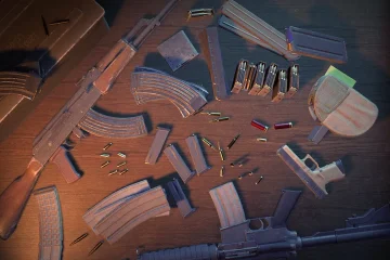 CS2 reload update