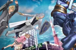 Dissidia Duellum Final Fantasy release date