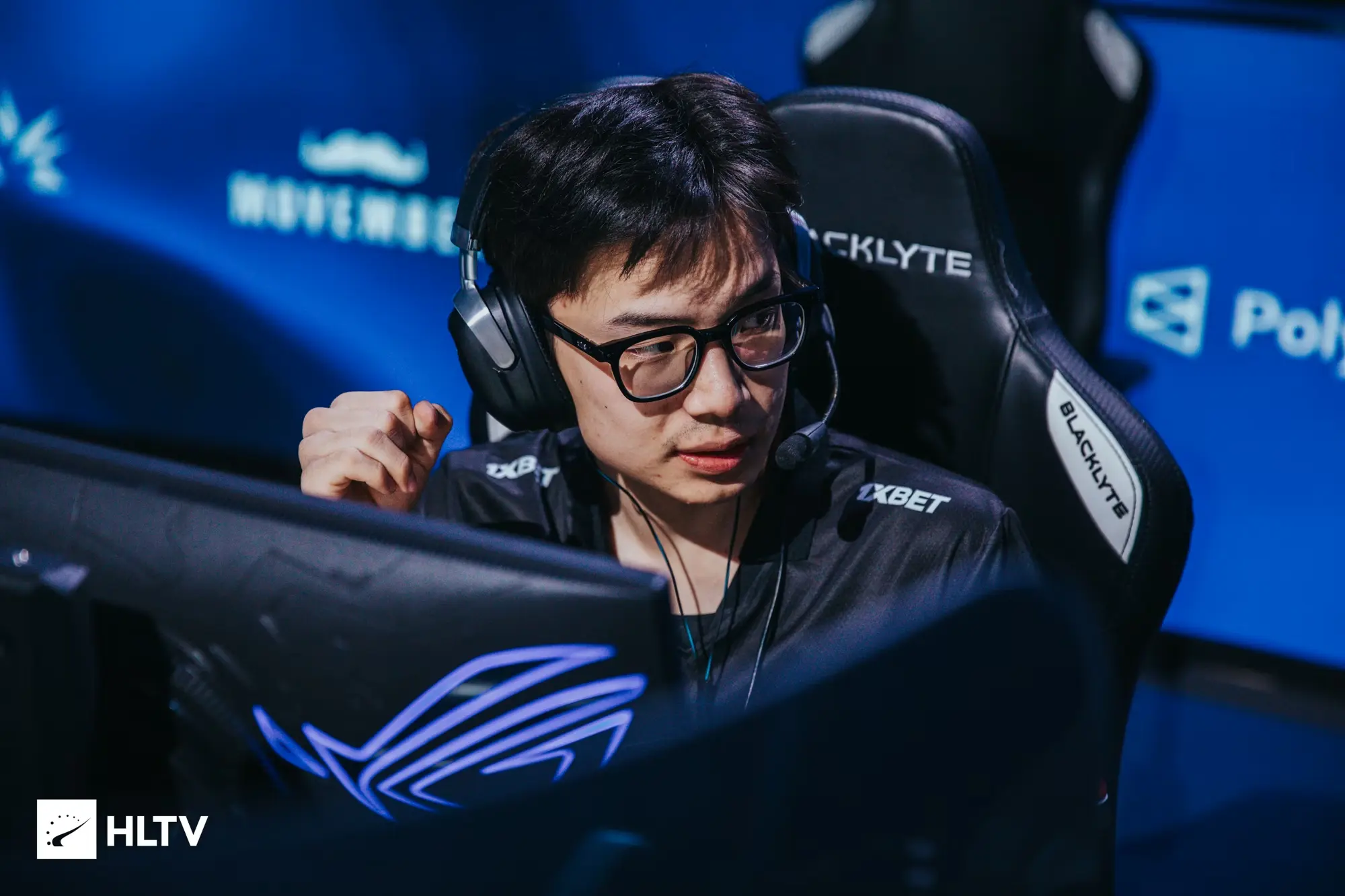 BLAST Open Rotterdam 2026 Playoff Bracket Set, Key Matches Locked In ...