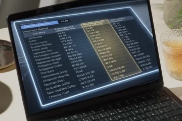 Steam regional pricing update