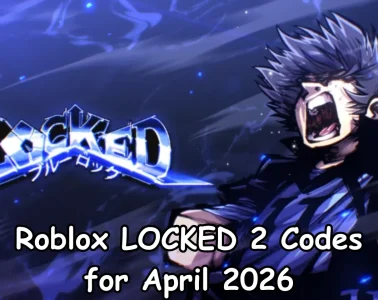 roblox LOCKED 2 codes