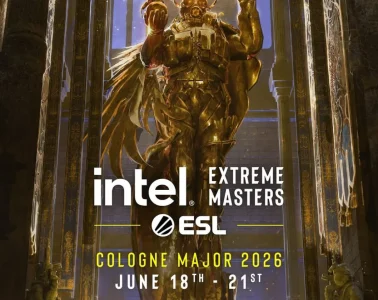 IEM Cologne Major 2026 rosters