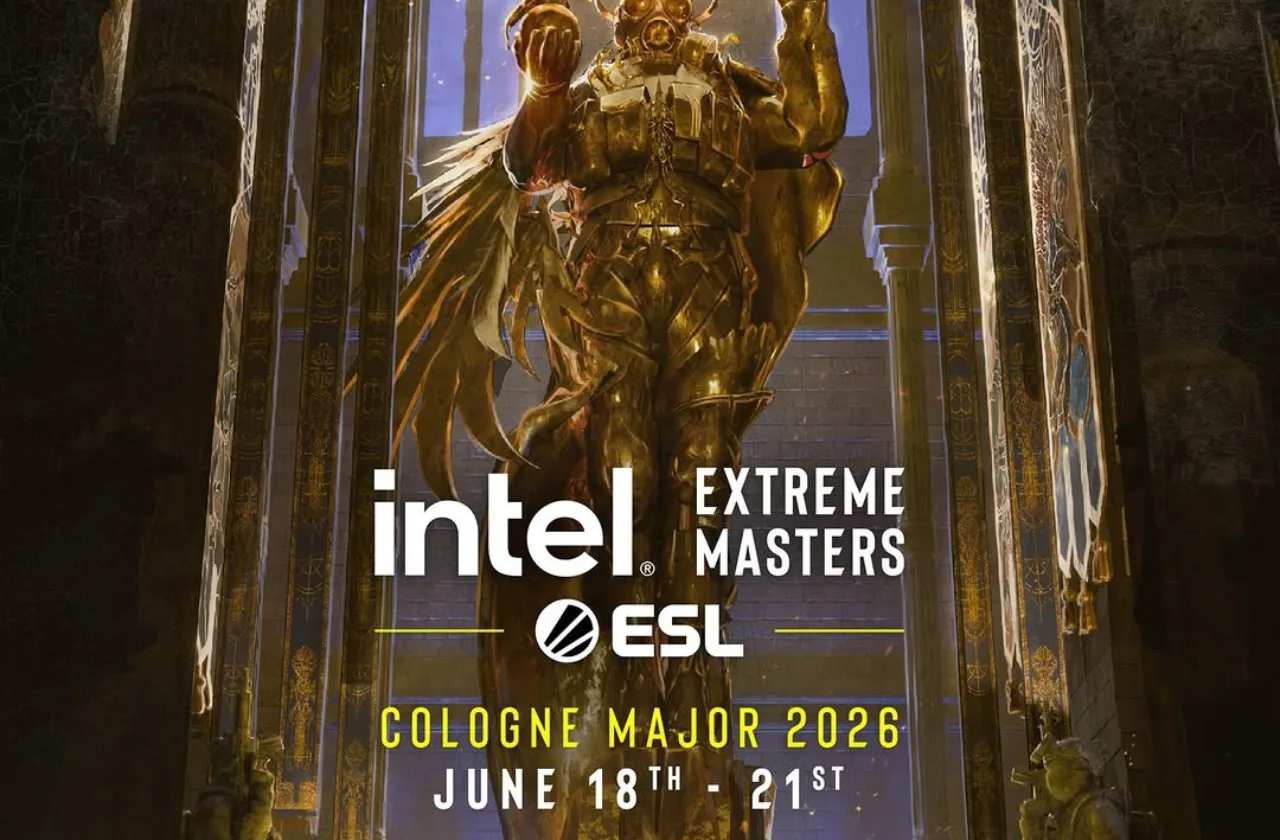 IEM Cologne Major 2026 Rosters Locked as BetBoom Uncertainty Lingers
