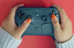 Steam Controller release date
