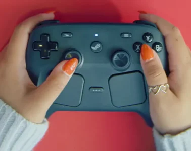 Steam Controller release date