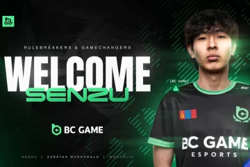 BC.Game Senzu loan