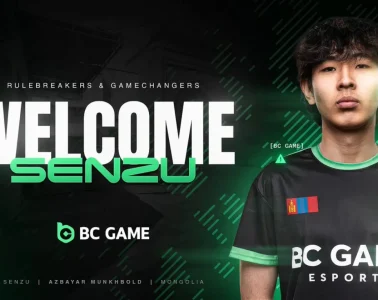BC.Game Senzu loan