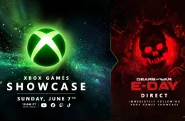 Xbox Games Showcase 2026