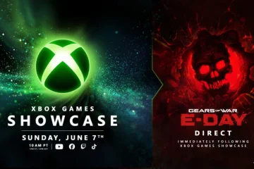 Xbox Games Showcase 2026