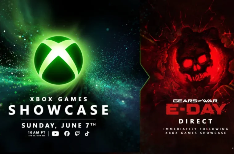 Xbox Games Showcase 2026