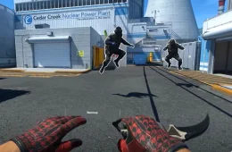 CS2 Animgraph 2 beta